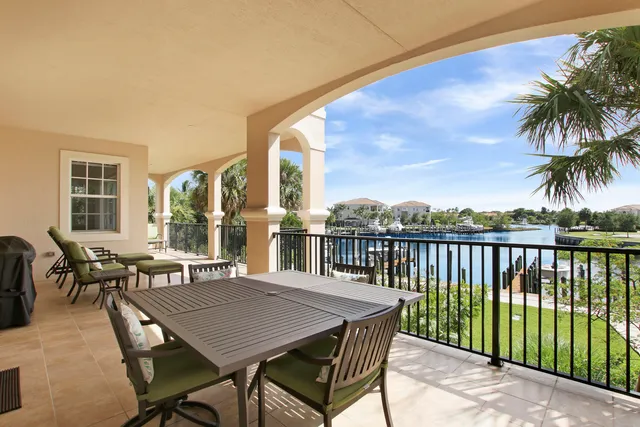 3-bedroom rental at 13587 Treasure Cove Circle, North Palm Beach