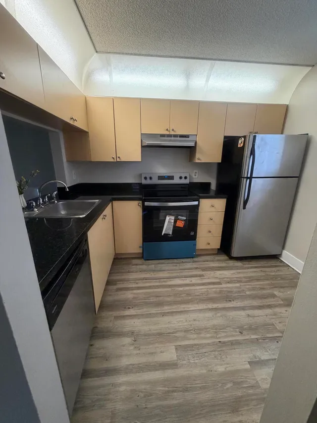 2-bedroom rental at 729 NW 103RD Terrace #201, Pembroke Pines