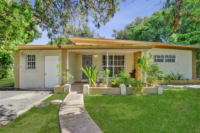 2-bedroom home at 2145 NW 124th Street, Miami