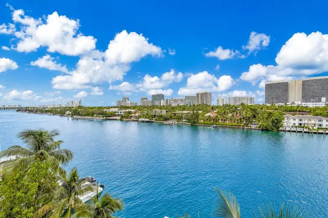 2-bedroom home at 9721 E Bay Harbor Drive #6D, Bay Harbor Islands