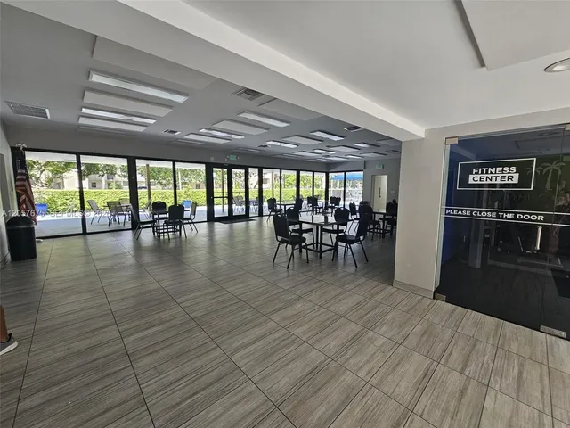 2-bedroom home at 2450 Deer Creek Country Club Blvd 203-b #203-B, Deerfield Beach