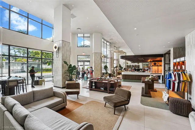 1-bedroom home at 1611 SW 2 Avenue #1007, Miami