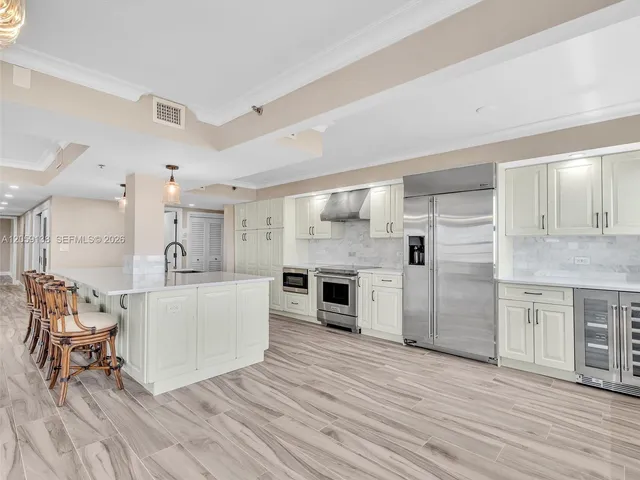 3-bedroom home at 1201 S Ocean Drive #802S, Hollywood