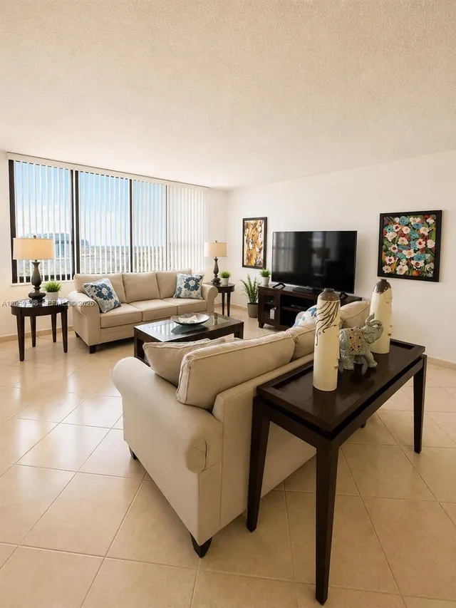 2-bedroom home at 3505 S Ocean Drive #401, Hollywood