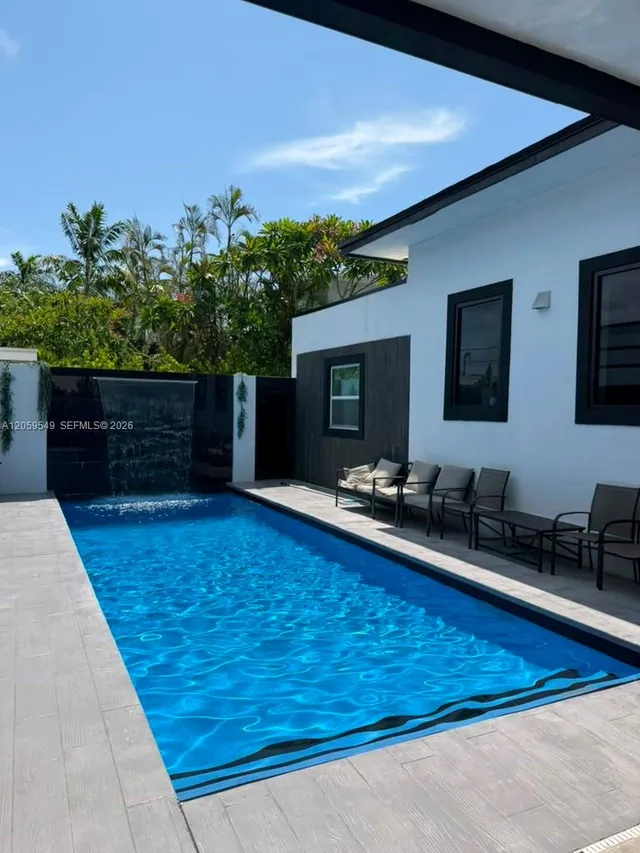 4-bedroom home at 224 SW 12th Street, Dania Beach