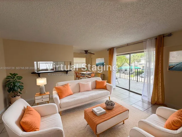 2-bedroom home at 16508 NE 26th Avenue #201, North Miami Beach