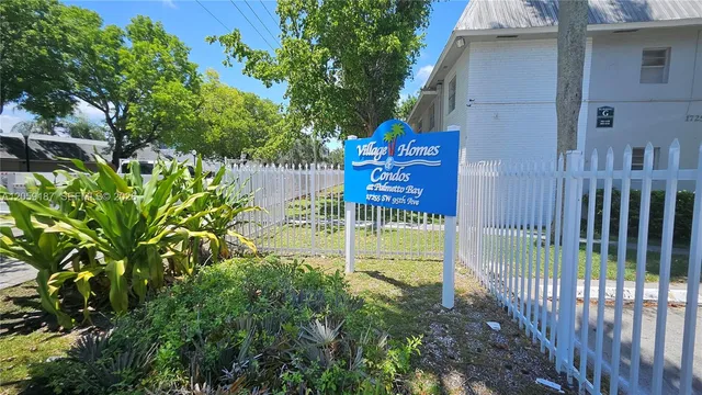 2-bedroom rental at 17255 SW 95th Avenue #211, Palmetto Bay