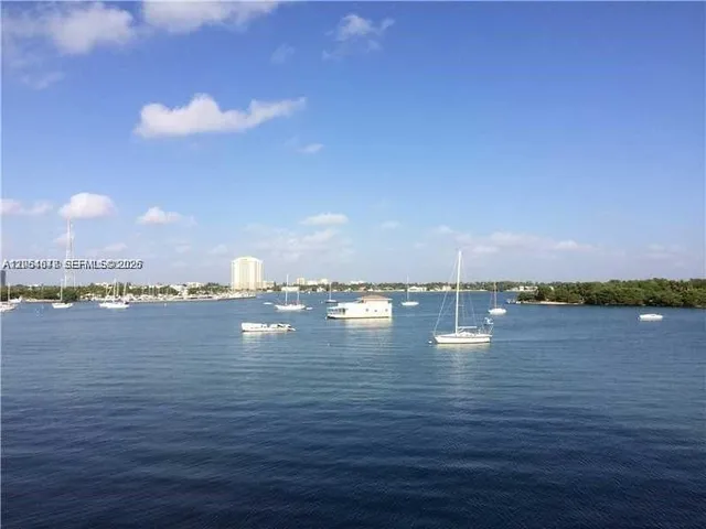 1-bedroom rental at 7928 W Dr 410 #410, North Bay Village
