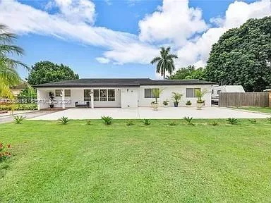 3-bedroom rental at 28835 SW 162nd Avenue #28835, Homestead