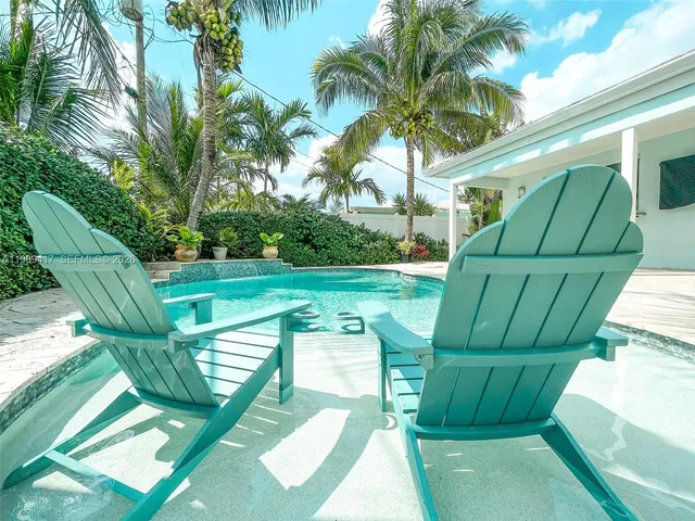 3-bedroom rental at 2932 NE 36th Street, Lighthouse Point