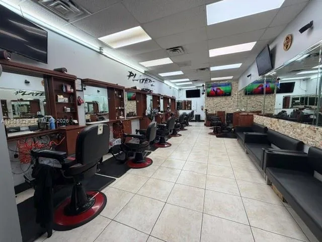 Commercial at 14707 SW 42nd Street #404, Miami