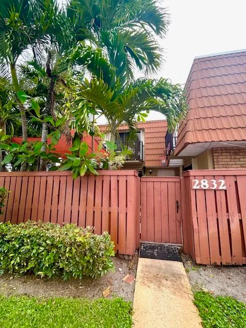 2-bedroom home at 2832 SW 12th Street, Deerfield Beach