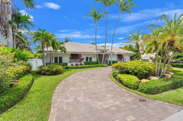 4-bedroom home at 2517 NE 13TH Street, Fort Lauderdale