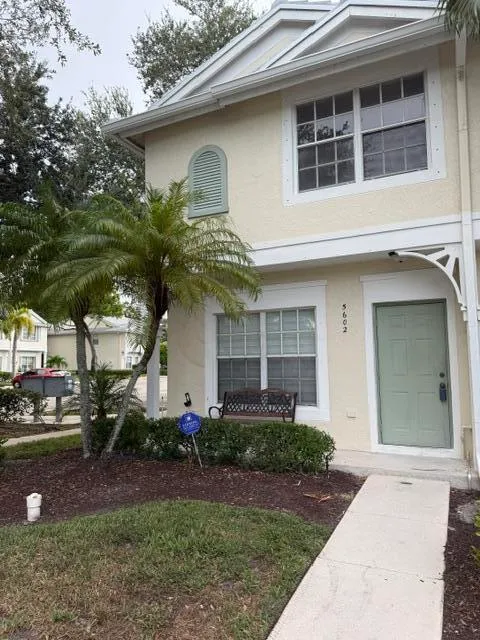 3-bedroom rental at 5602 NW 99TH Way #5602, Coral Springs