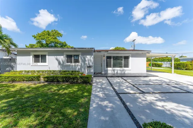 3-bedroom home at 1310 SW 92nd Avenue, Miami