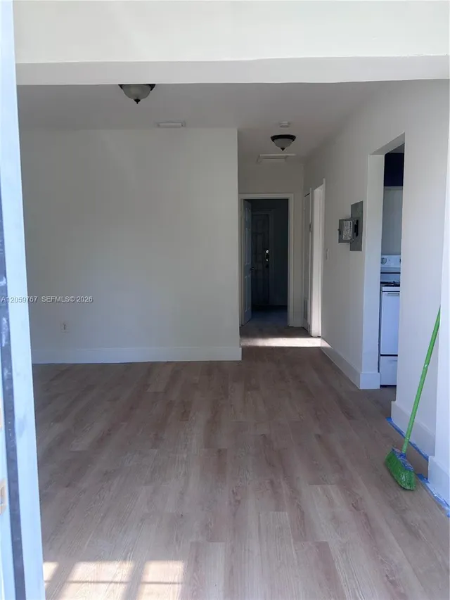 2-bedroom rental at 1820 NW 73rd Street #a, Miami