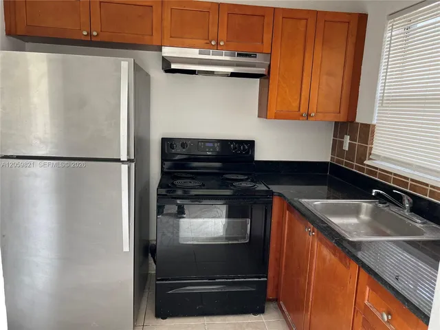 1-bedroom rental at 4251 NW 5th Street #123, Plantation