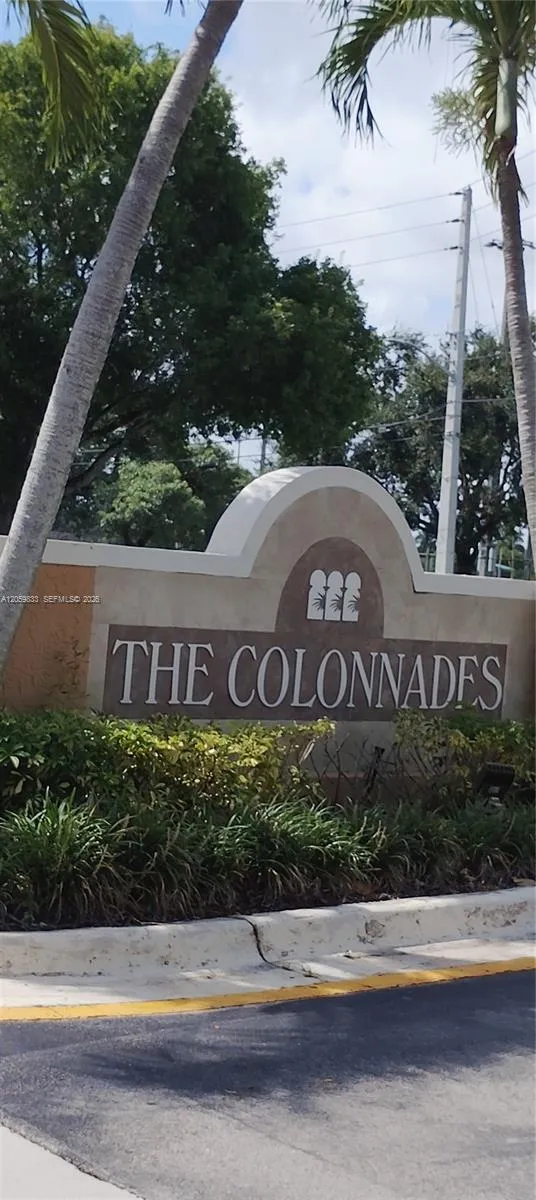 2-bedroom rental at 729 NW 92 Avenue #729, Plantation