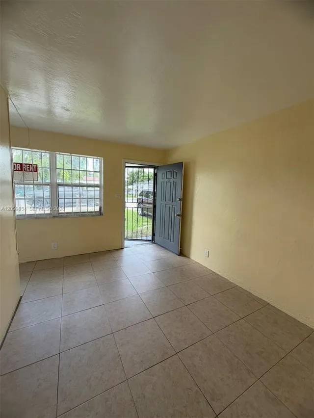 2-bedroom rental at 1732 NW 75th Street #1732, Miami