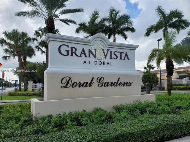 2-bedroom rental at 4134 NW 79th Avenue #2A, Doral