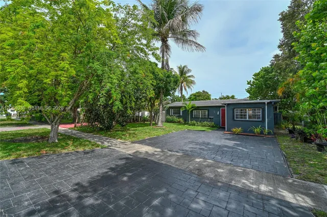 3-bedroom home at 76 NE 170th Street, North Miami Beach