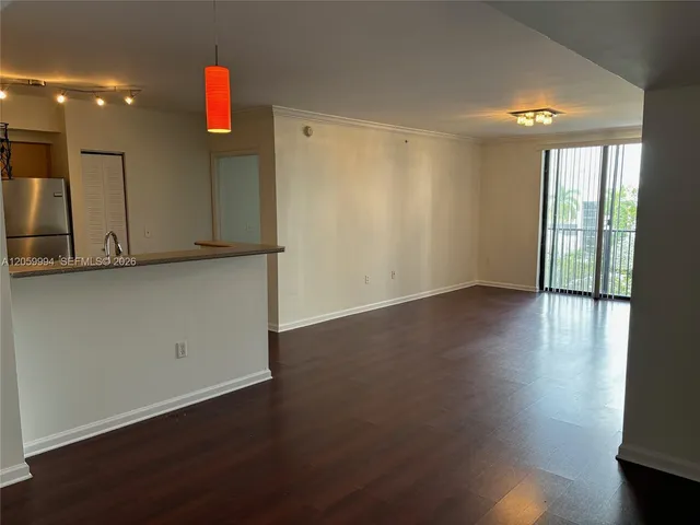 2-bedroom rental at 1919 Van Buren Street #414A, Hollywood
