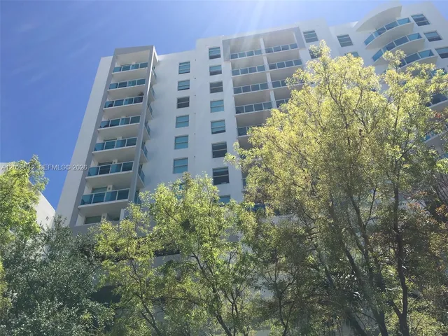 2-bedroom rental at 1723 SW 2nd Avenue #509, Miami