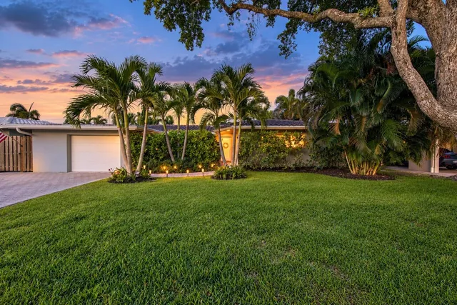 3-bedroom home at 3652 NE 18TH Avenue, Oakland Park