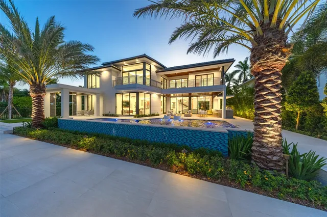 6-bedroom home at 24 FIESTA Way, Fort Lauderdale