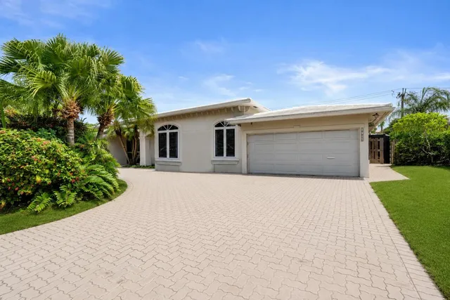 4-bedroom home at 2756 NE 35th Street, Fort Lauderdale