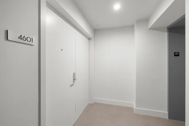 4-bedroom home at 700 NE 24th Street #4601, Miami