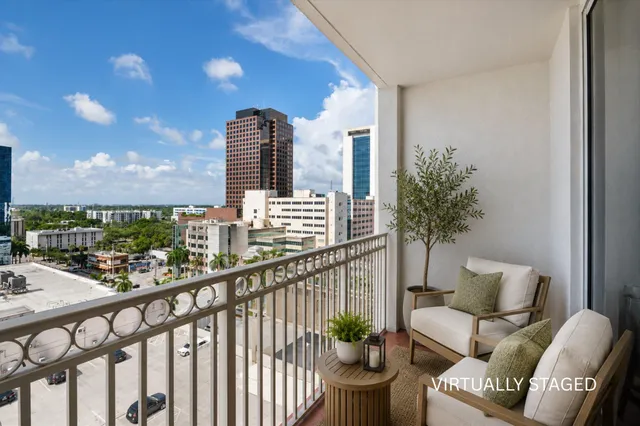 2-bedroom home at 511 SE 5th Avenue #1111, Fort Lauderdale