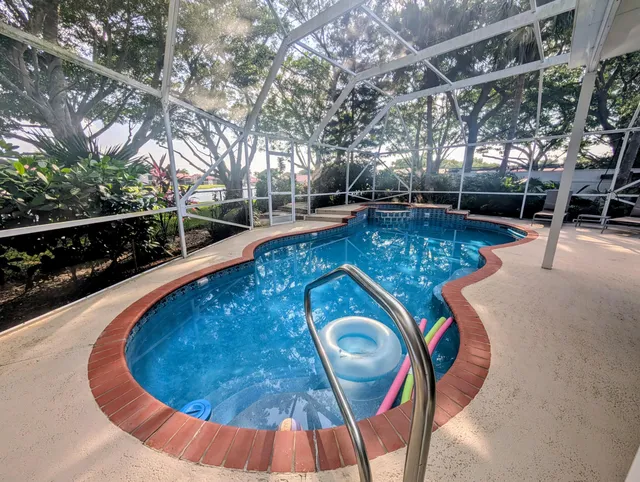 3-bedroom rental at 7628 Eagle Point Drive, Delray Beach