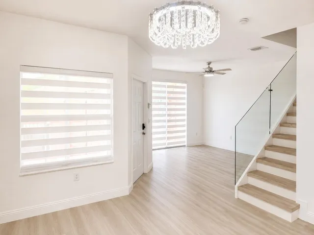 3-bedroom rental at 12204 SW 25th Court #1602, Miramar