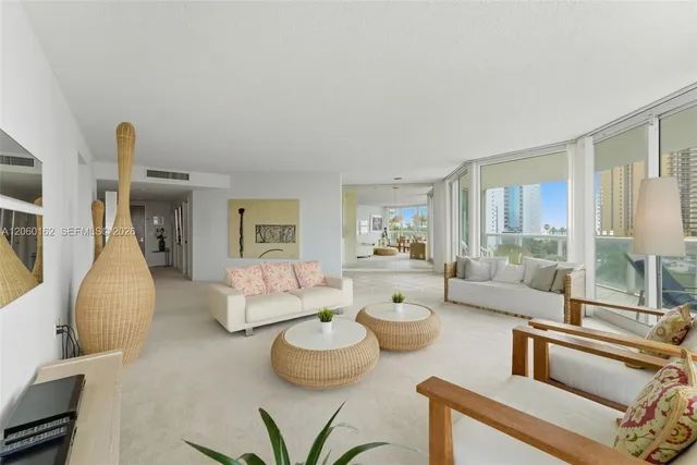 2-bedroom home at 16400 Collins Avenue #544, Sunny Isles Beach