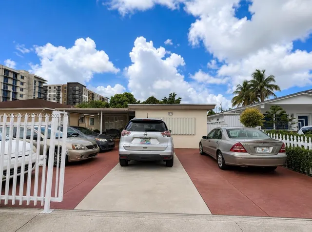 4-bedroom home at 874 E 27th Street, Hialeah