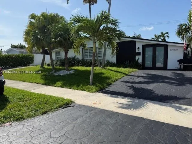 3-bedroom home at 8950 SW 197th Street, Cutler Bay
