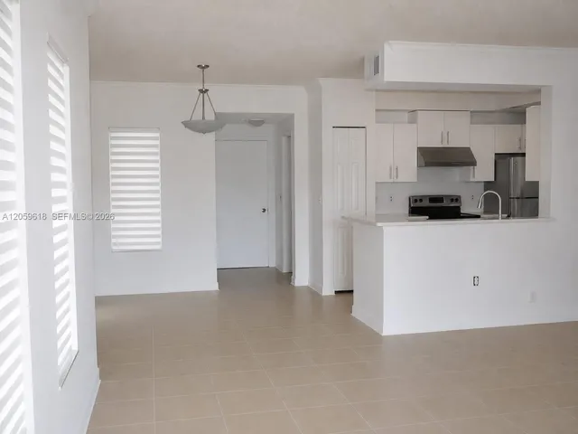 2-bedroom home at 2452 Centergate Drive #104, Miramar
