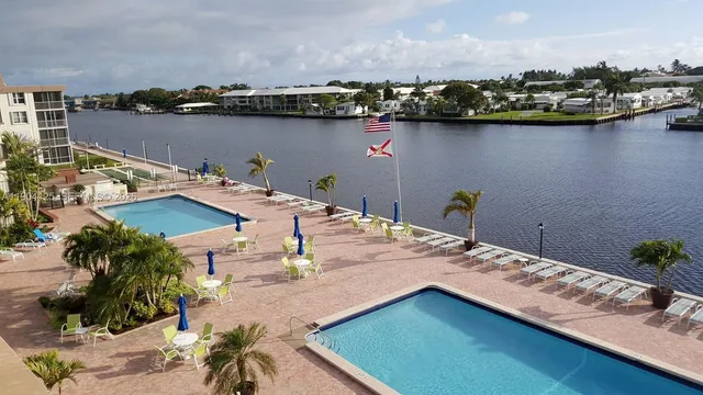 1-bedroom home at 2012 S Federal Hwy 105 #105, Boynton Beach