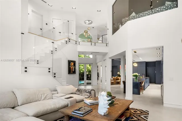5-bedroom home at 4027 194th Trail, Sunny Isles Beach