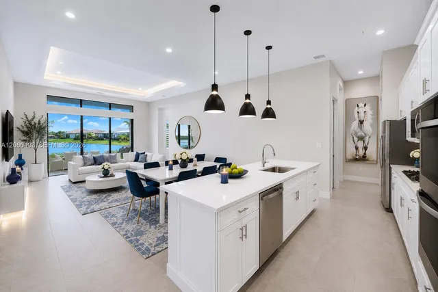 3-bedroom home at 7612 Knight Street, Parkland