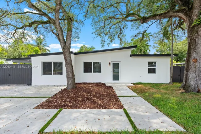4-bedroom home at 35 Allen Road, West Park