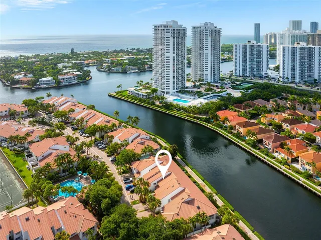 3-bedroom home at 3748 NE 209th Terrace, Aventura