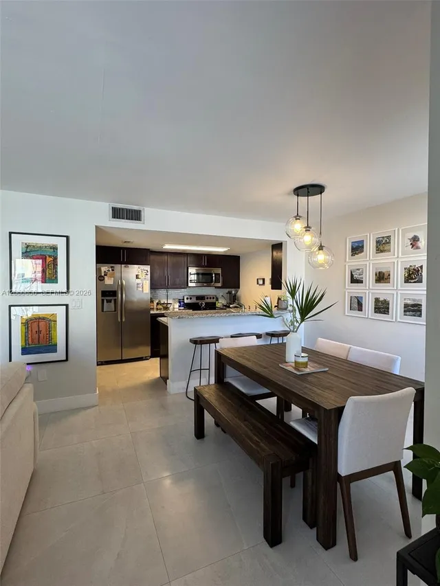 2-bedroom home at 6845 SW 45th Lane #10, Miami