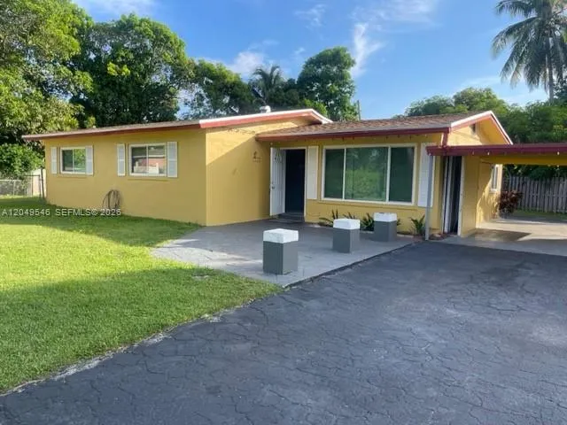 3-bedroom home at 1400 NW 15th Court, Fort Lauderdale