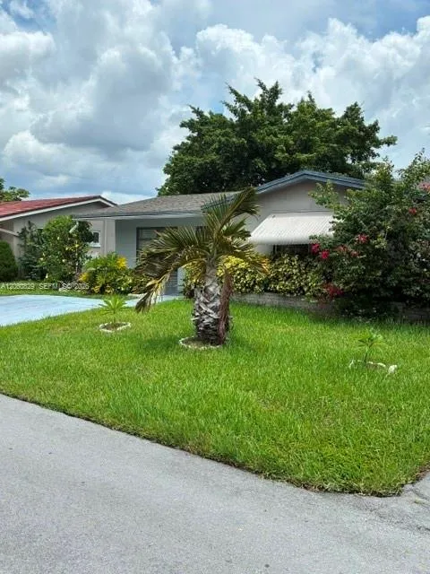 2-bedroom home at 7311 NW 57th Drive, Tamarac