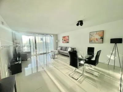 1-bedroom rental at 2030 S Ocean Drive #903, Hallandale Beach