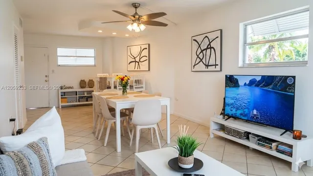 2-bedroom rental at 1881 Washington Avenue #10F, Miami Beach