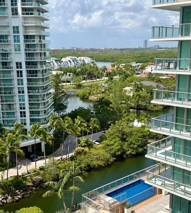 3-bedroom rental at 250 Sunny Isles Boulevard #31203, Sunny Isles Beach