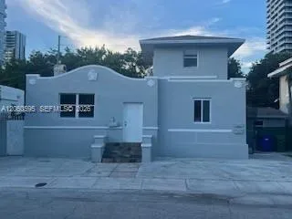 2-bedroom rental at 215 NE 27th Street #A, Miami